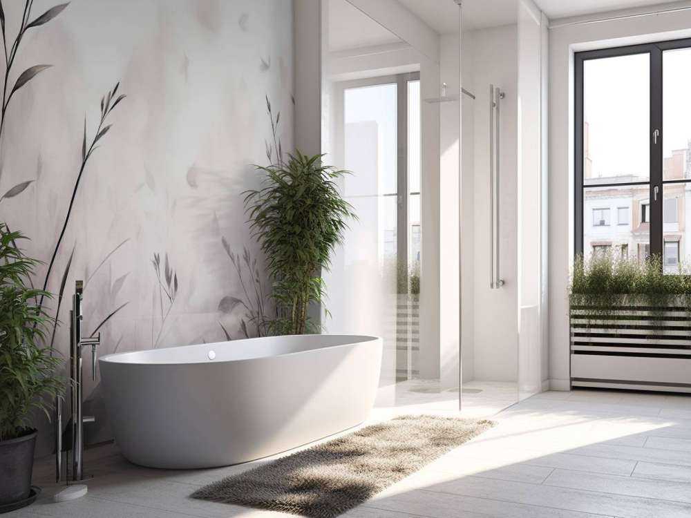 Rolig vejrtrækning lilla