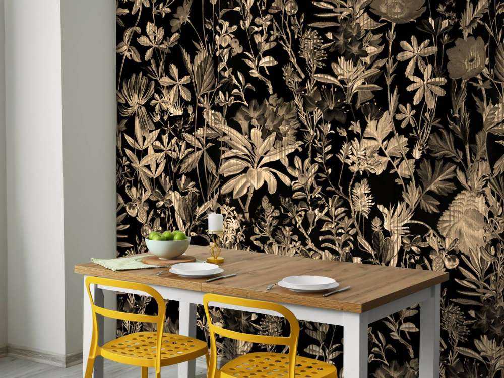 Have Gerbarium Sepia