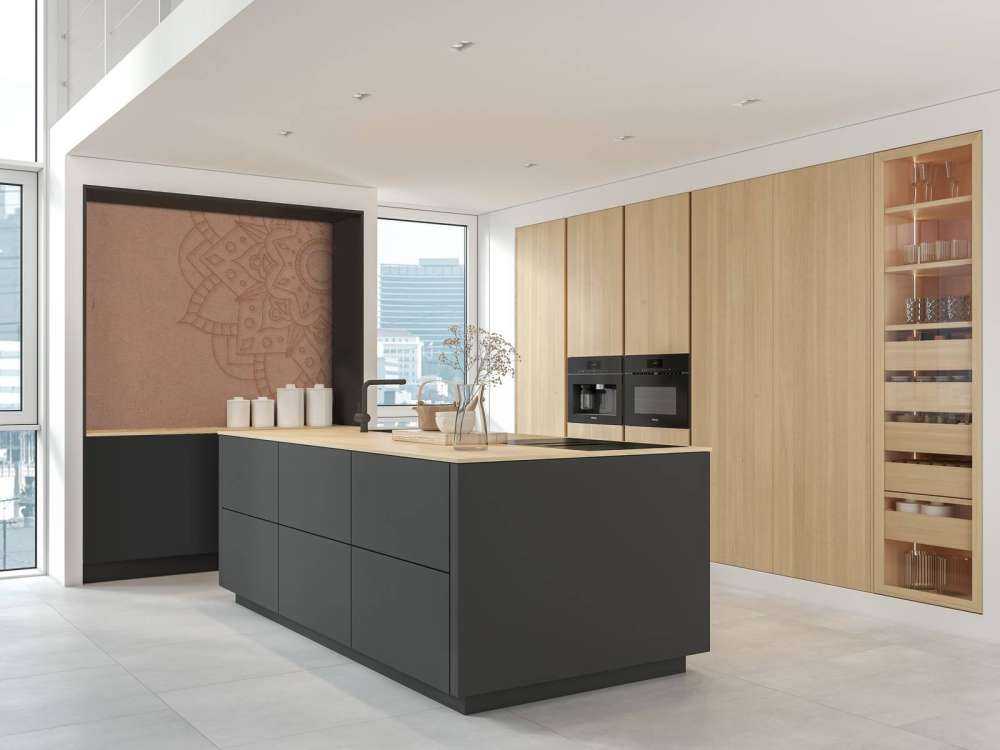 Jordisk geometrisk mandala