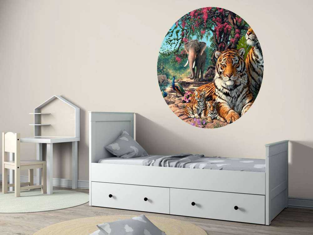 Tiger Sanctuary