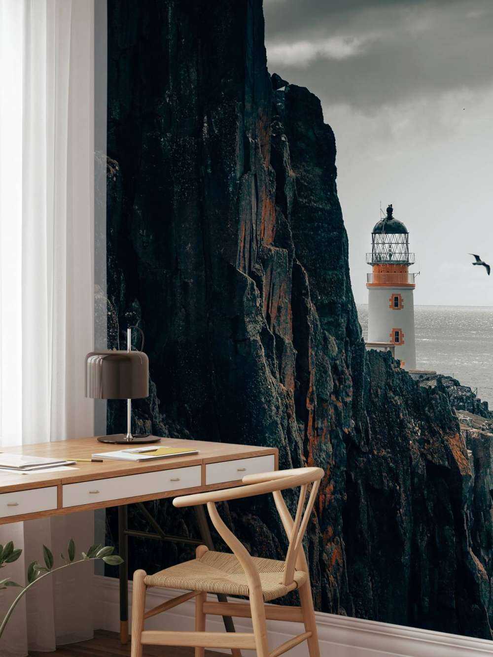 Lystårn Neist Point