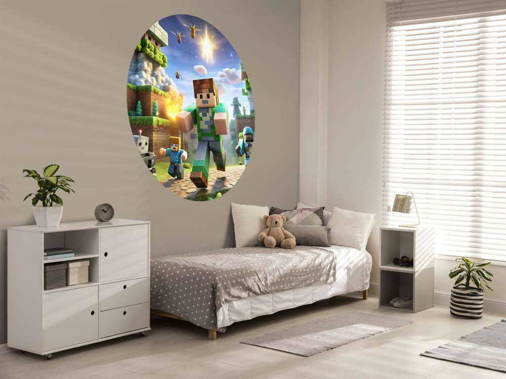 Heldhaftige pixelmission