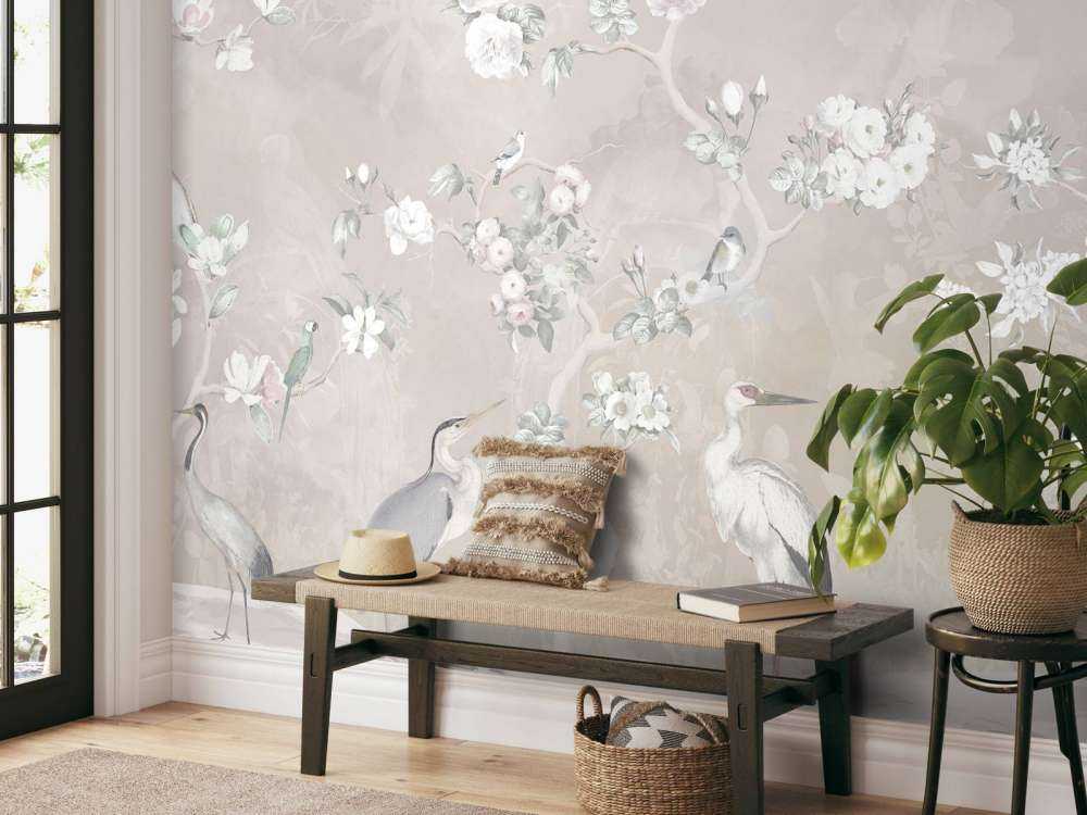 White Garden 5