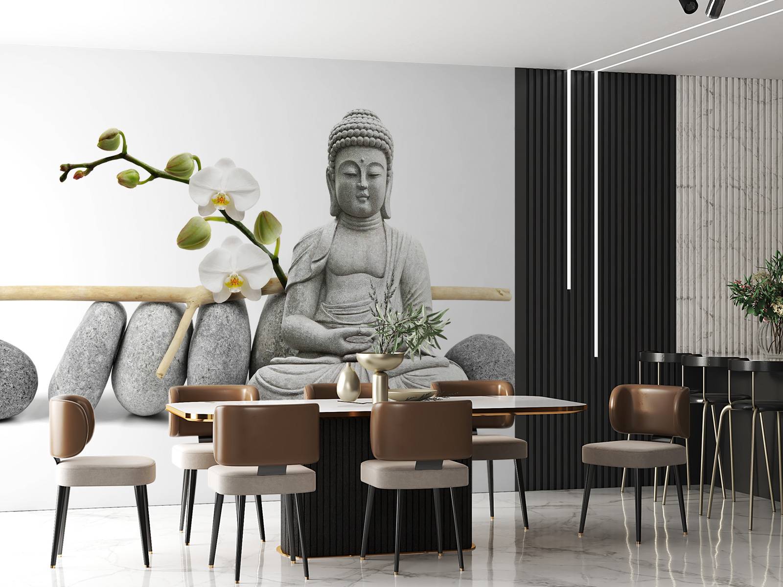 Buddha Zen