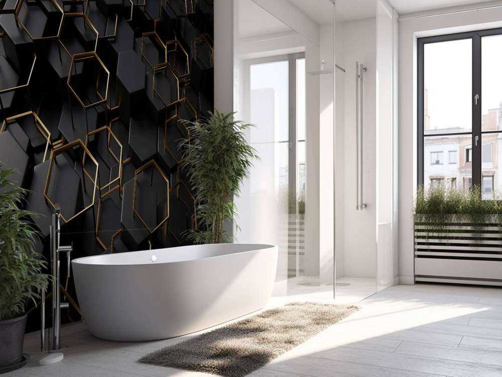 Yndefulde sekskanter