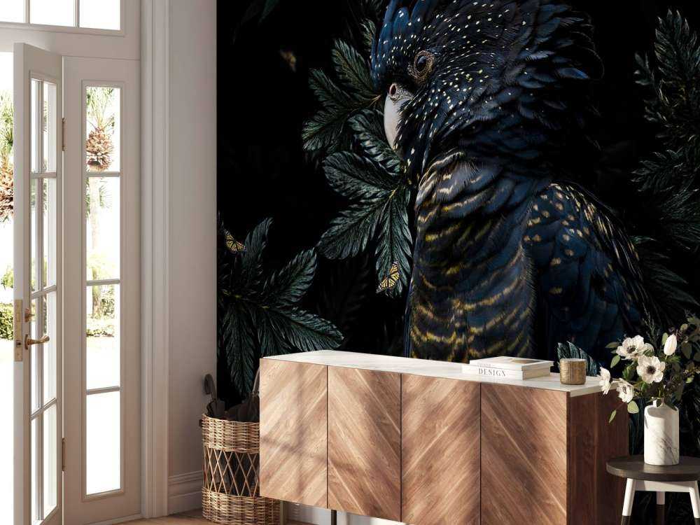 Jungle Cockatoo 2