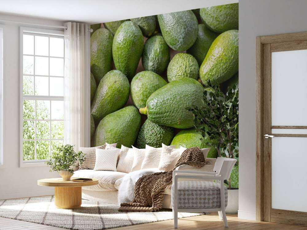 Avocadoer