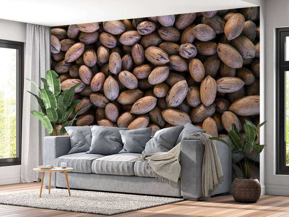 Pekannødder