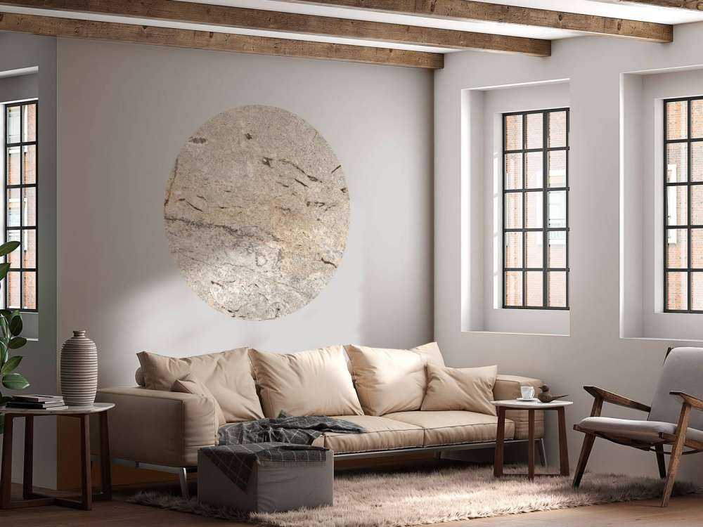 Marmor beige nuance