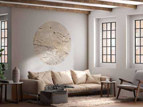 Marmor beige nuance