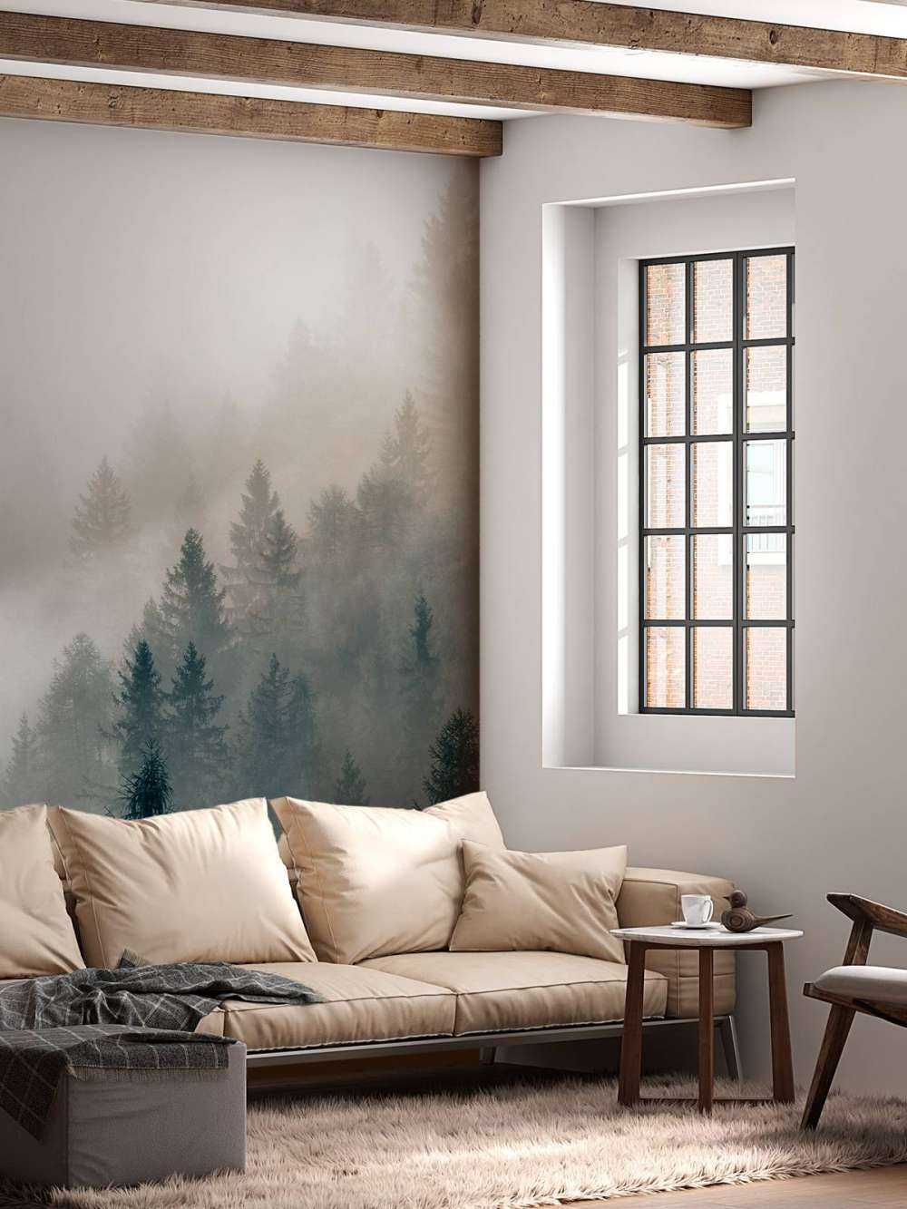 Cortina d'Ampezzo i tåge