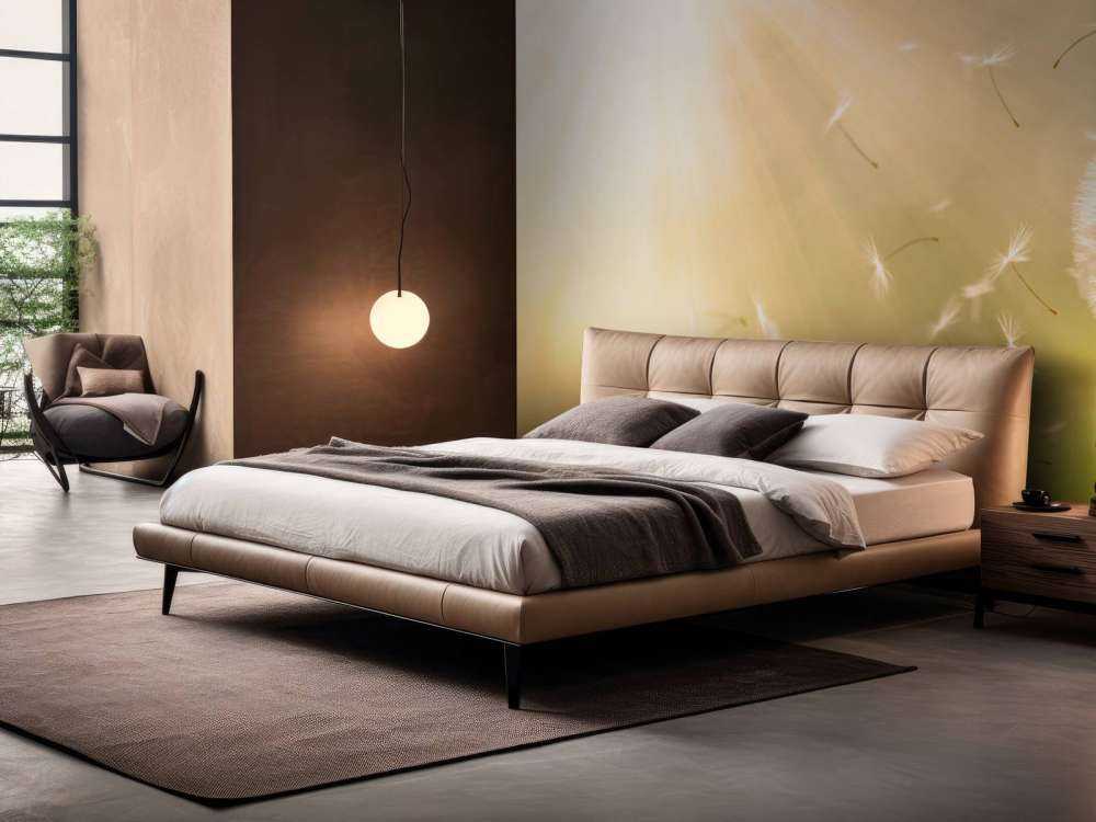 Mælkebøtte i vinden