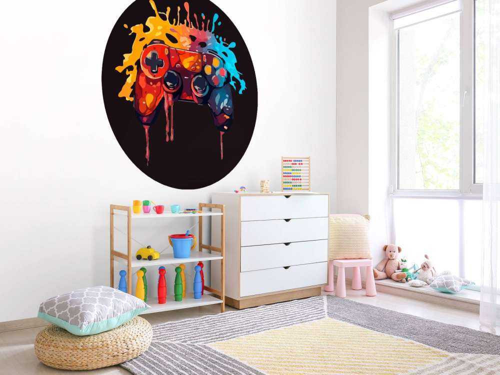 Malersprøjt Controller