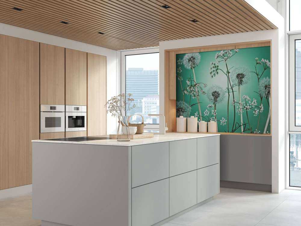 Meadow fantasy turkis