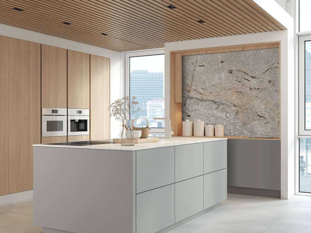 Marmor beige nuance