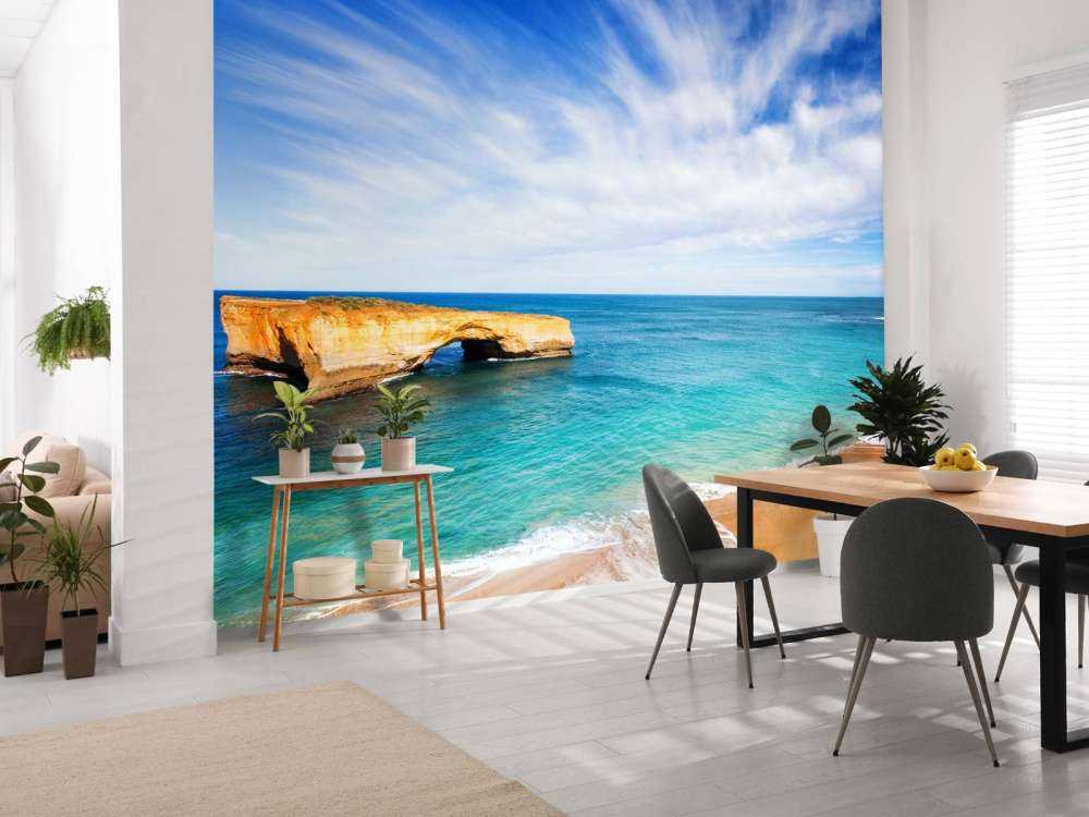 Australsk havlandskab