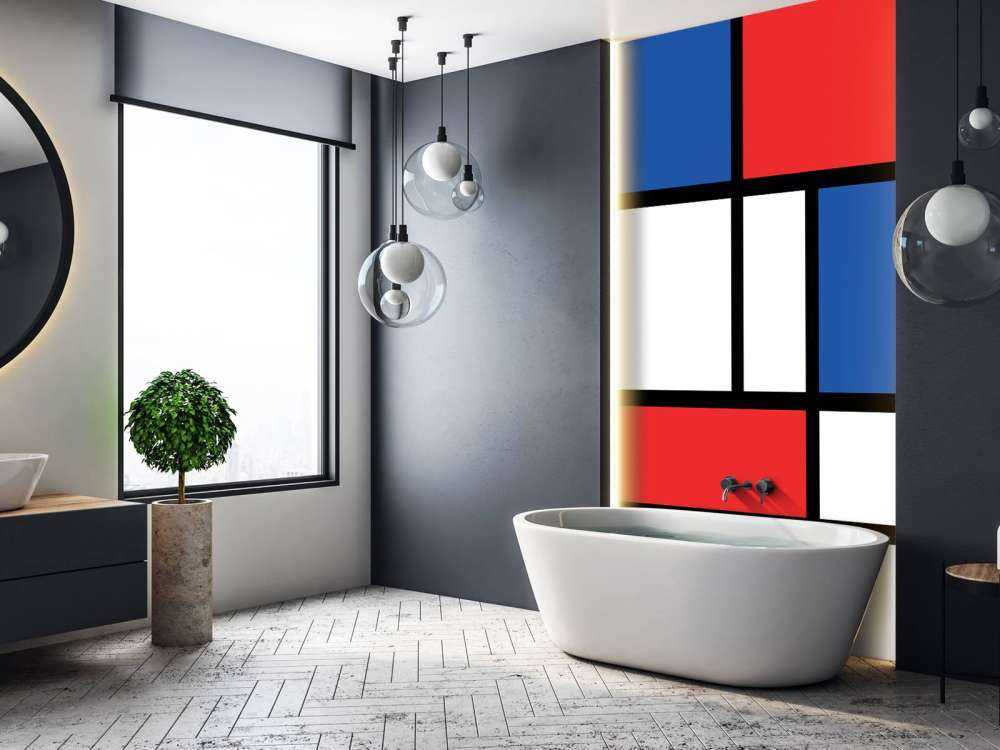 Mondriaan