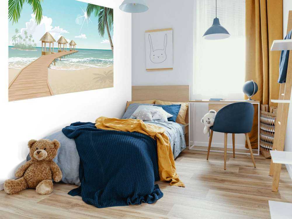 Sommerstrand