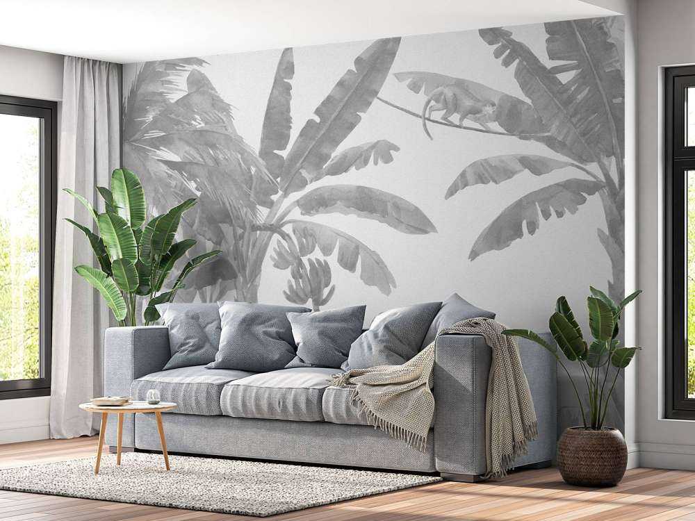 Små venner i junglen