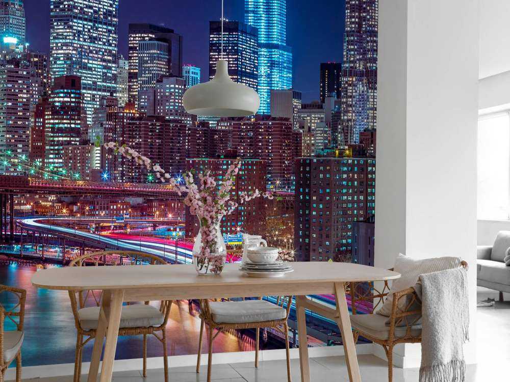 Gader i New York