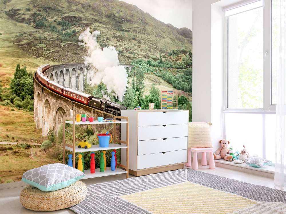 Glenfinnan viadukt
