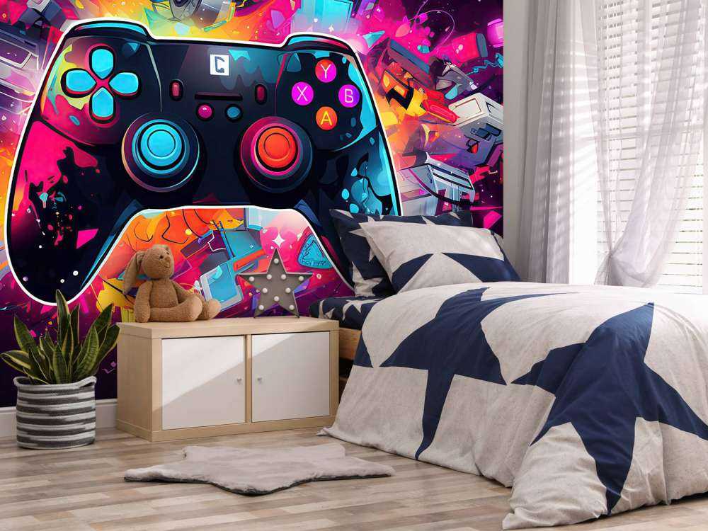 Eksplosion af Gaming