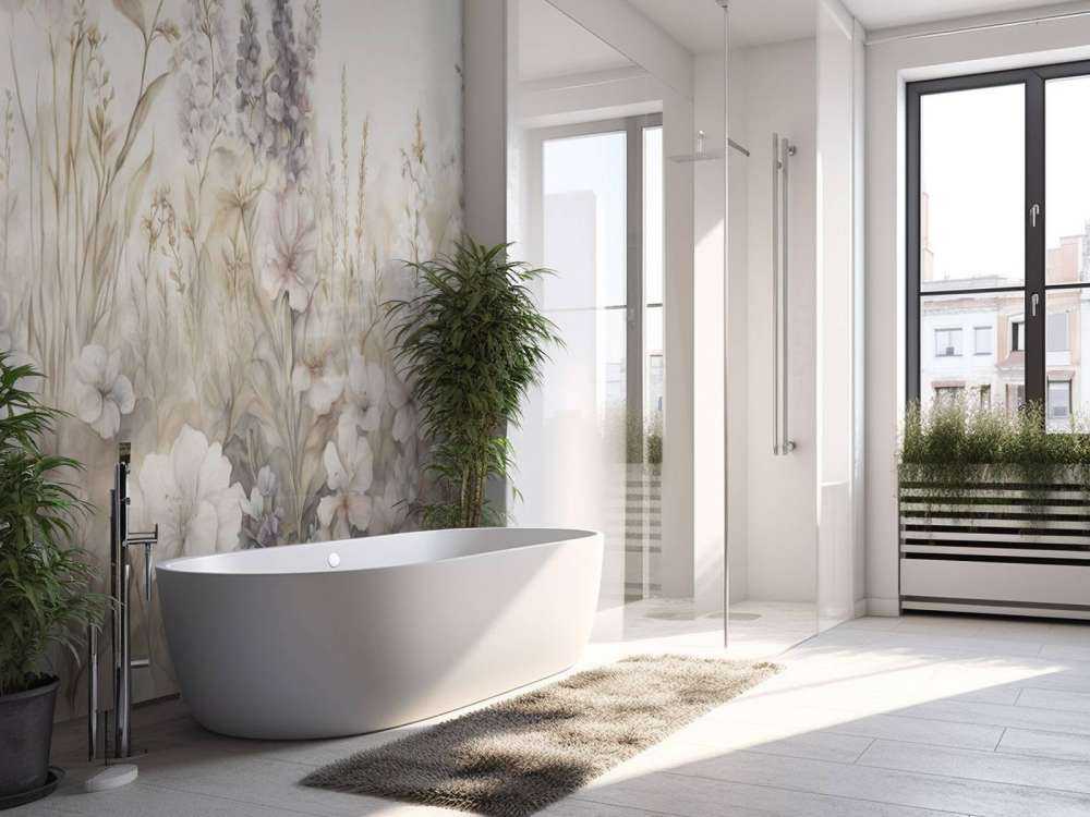 Blid engelsk have - orange