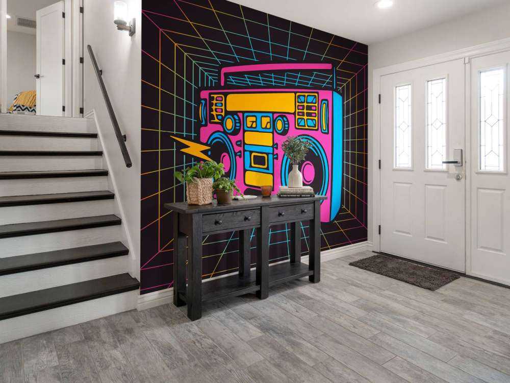 Retro Rhythm Revolution