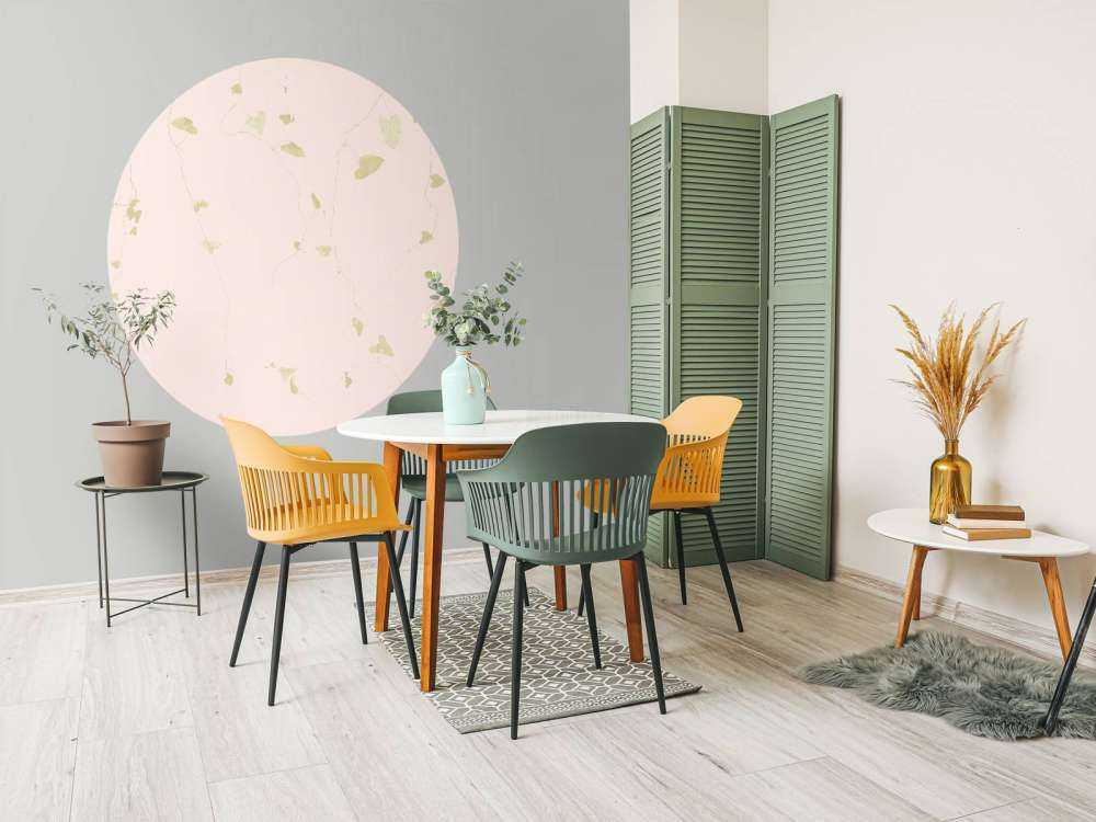 Limeblade - pudderrosa