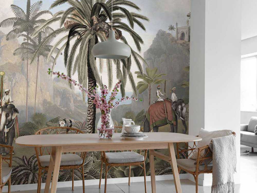 Elephant Elegance