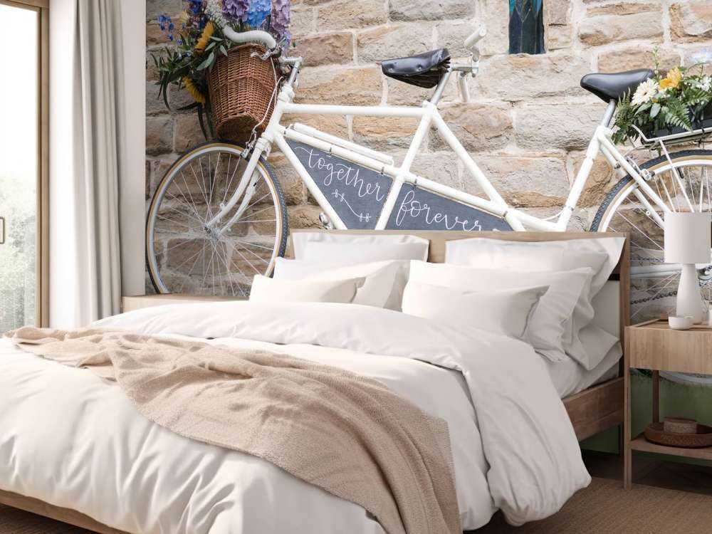 Gammel bryllupscykel