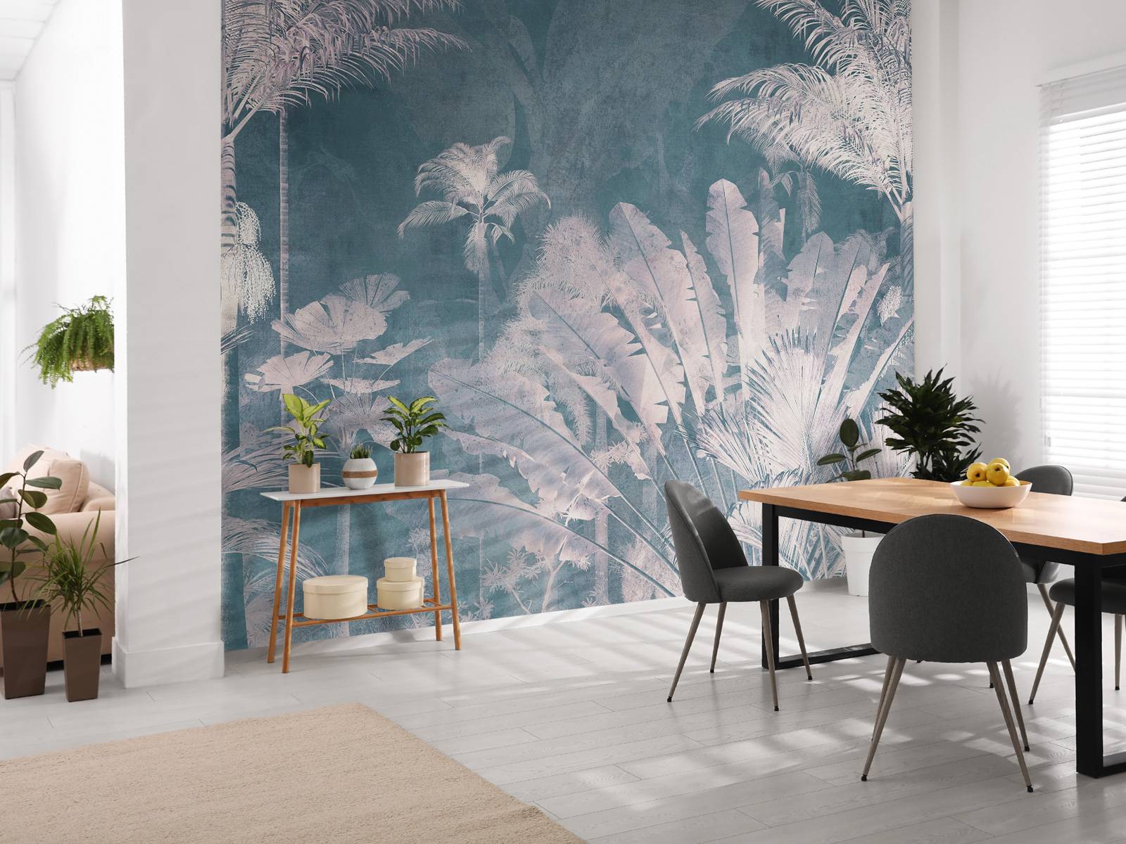 Tropical dreams