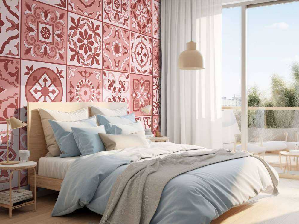 Marsala fliser