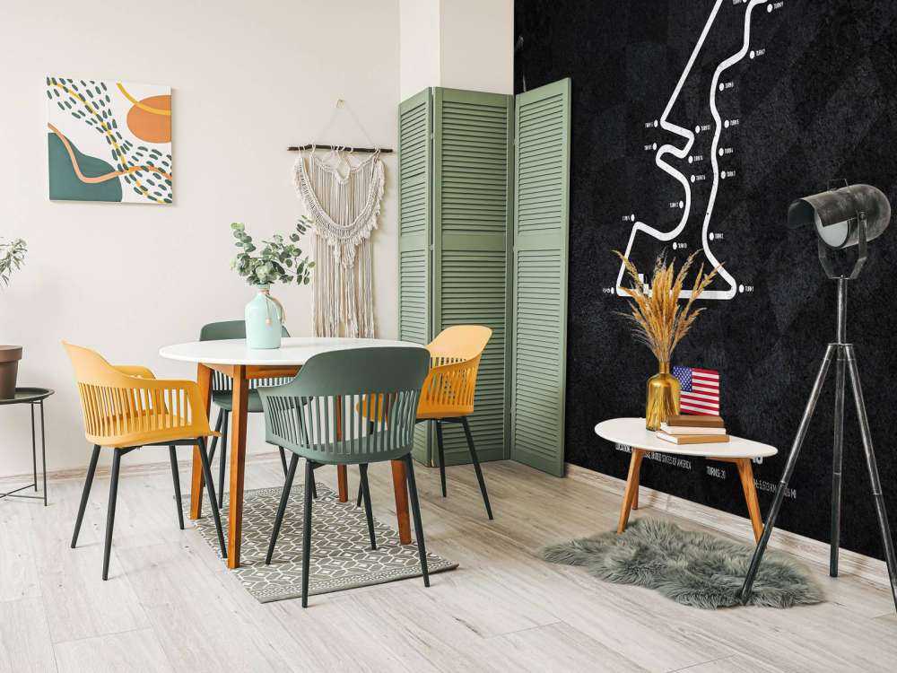 Formel 1 bana - Circuit Of The Americas - USA