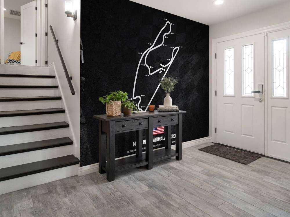 Formel 1-bana - Miami International Autodrome - Amerikas förenta stater