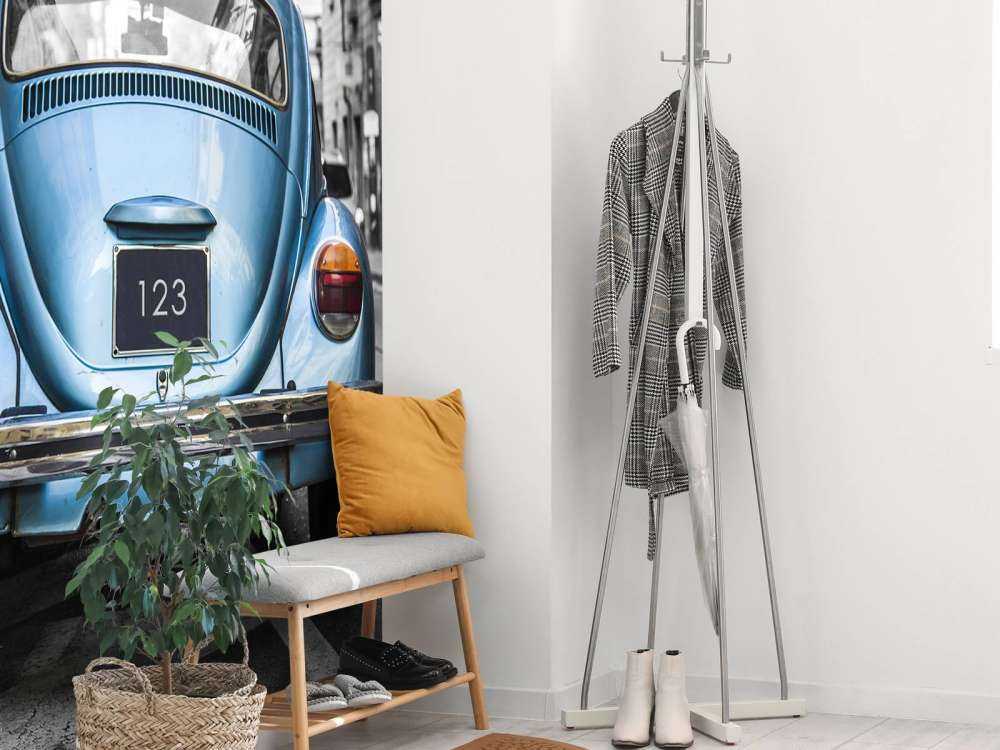 Klassisk beetle