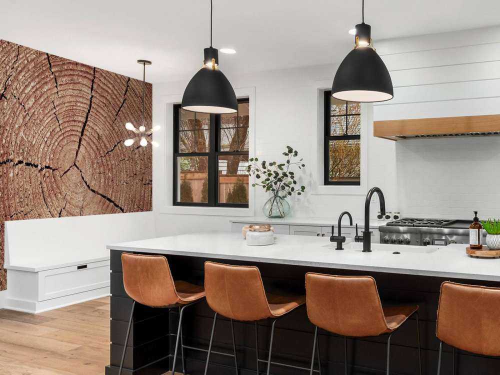 Bagage med årsringar