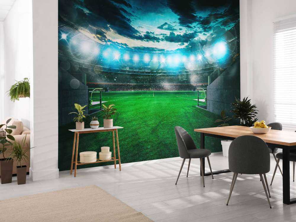 stadiontunnel