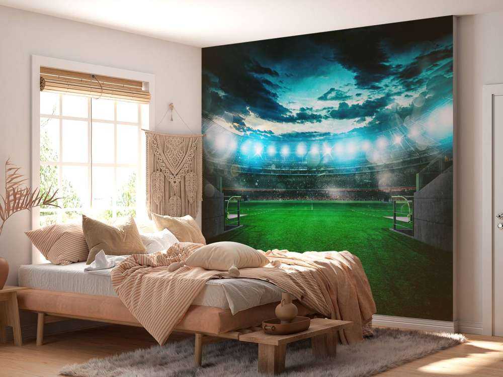 stadiontunnel