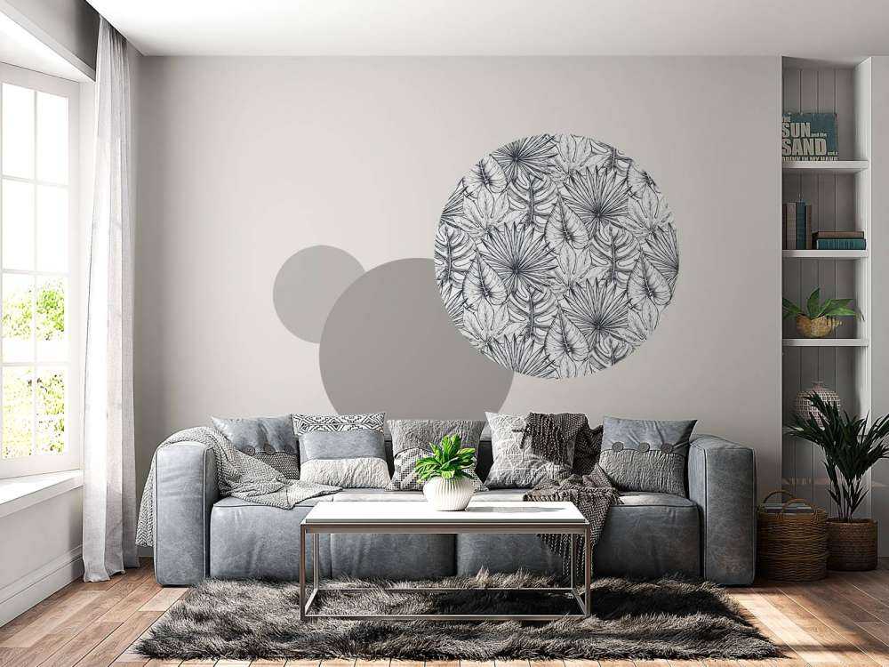 Vita, ritade blad