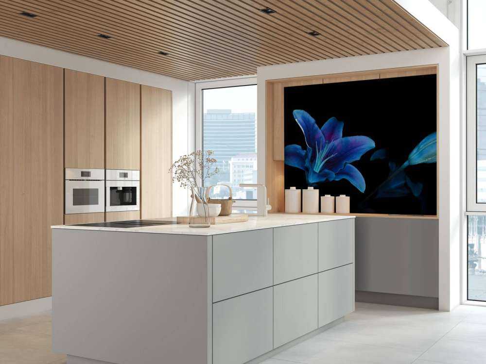 Ultravioletta blommor