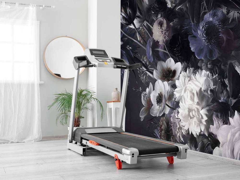 Stort blomsterarrangemang med anemoner Blå