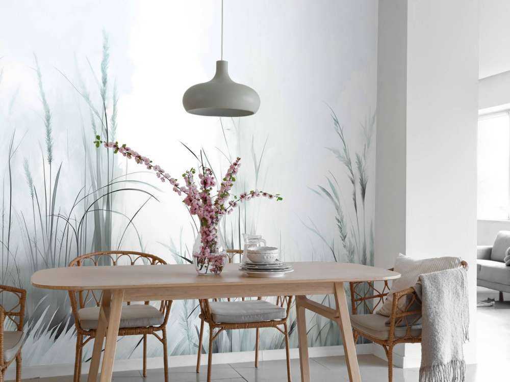Naturstämning Neutral Taupe