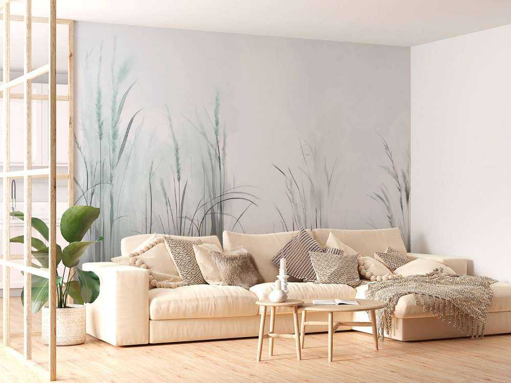 Naturstämning Neutral Taupe