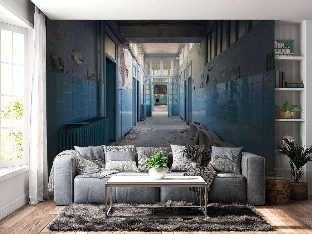 Hallways III