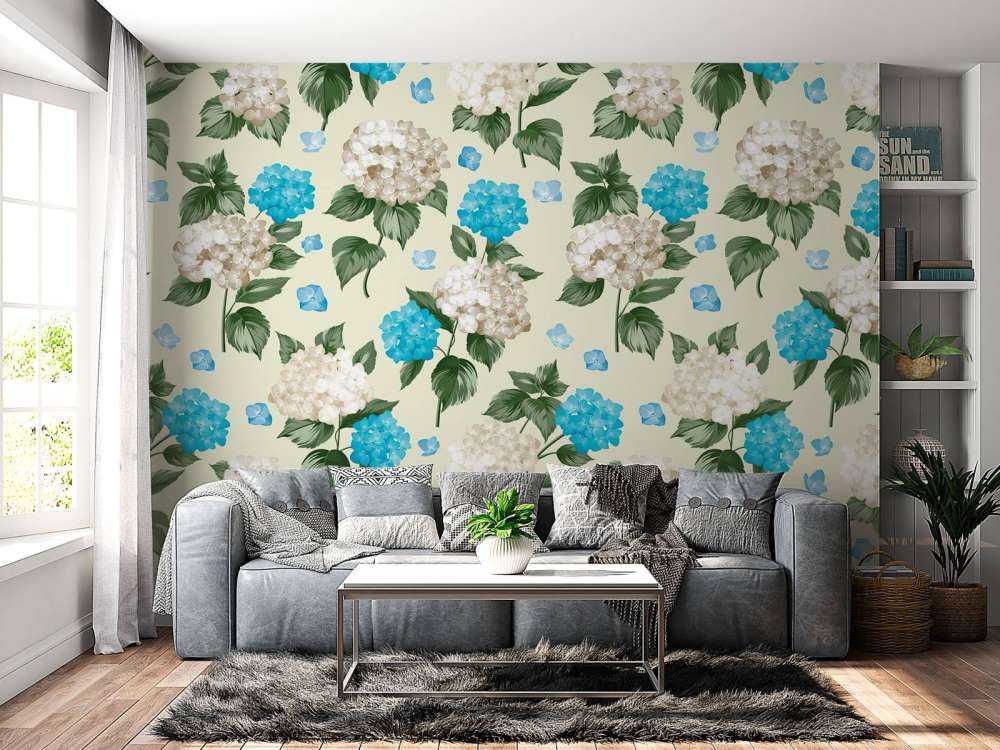 Vårvind Hortensia