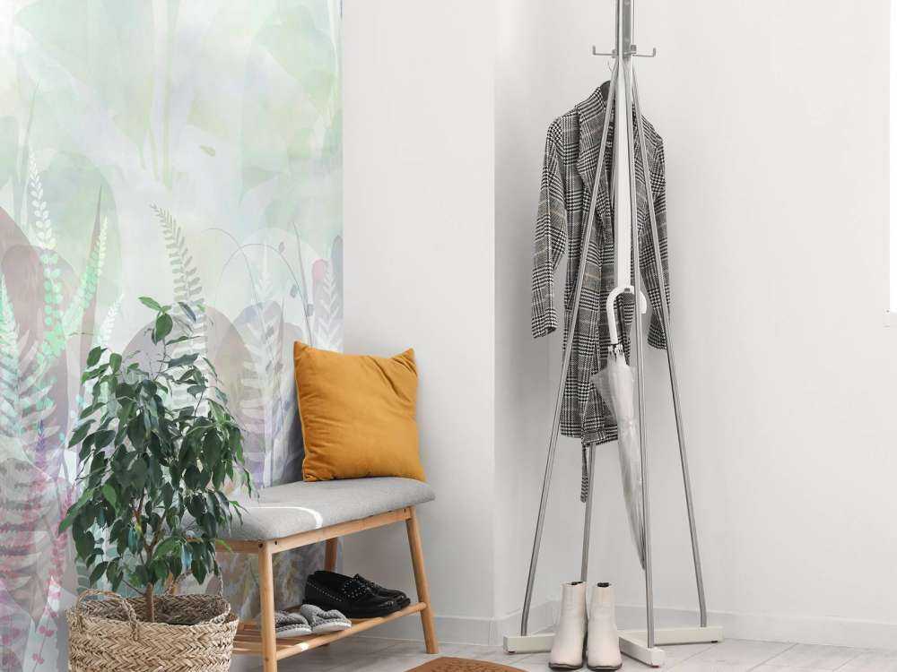 Leaf Whisper Essence - Tropisk Dis