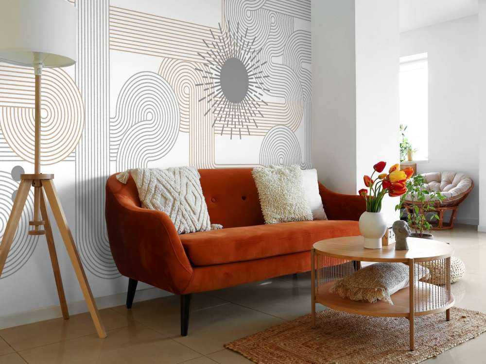 Geometric Lines
