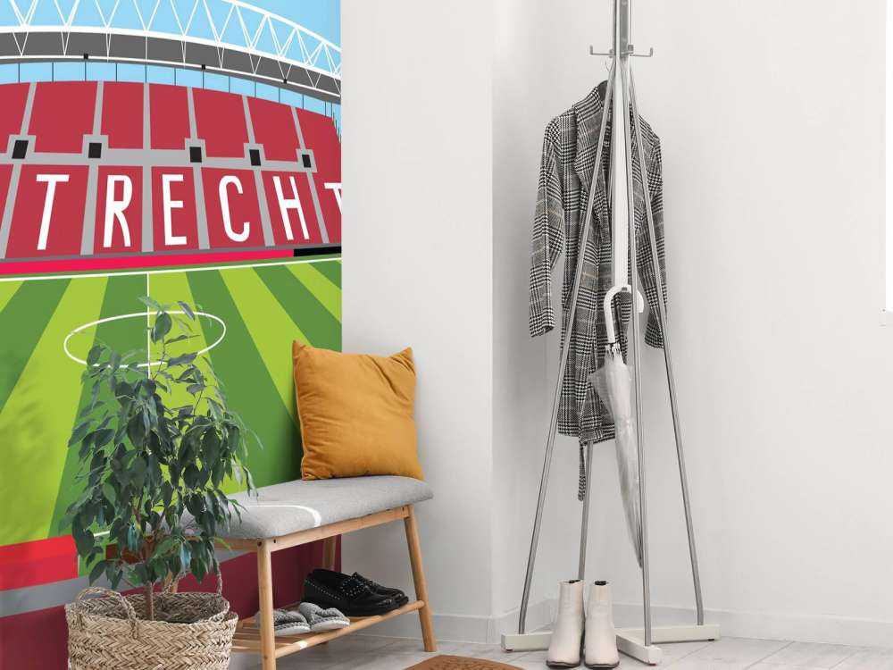 Stadion Galgenwaard - FC Utrecht