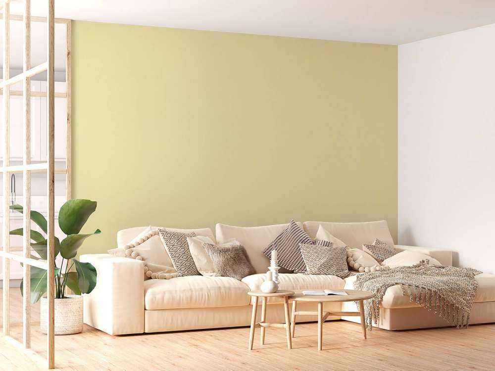 Citronchiffon betong